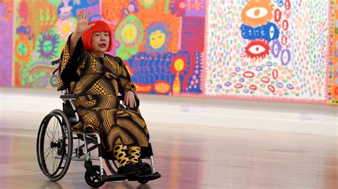 yayoi kusama louis vuitton racist|Yayoi Kusama Apologizes for Anti.